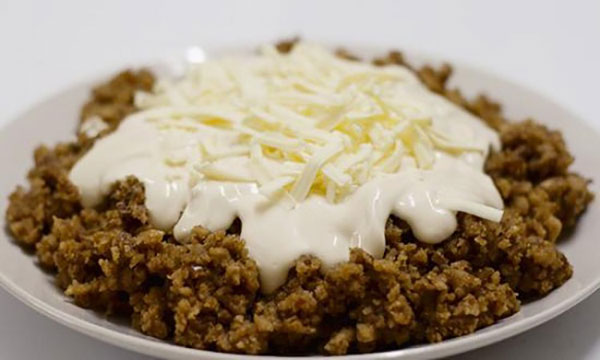 عريكة